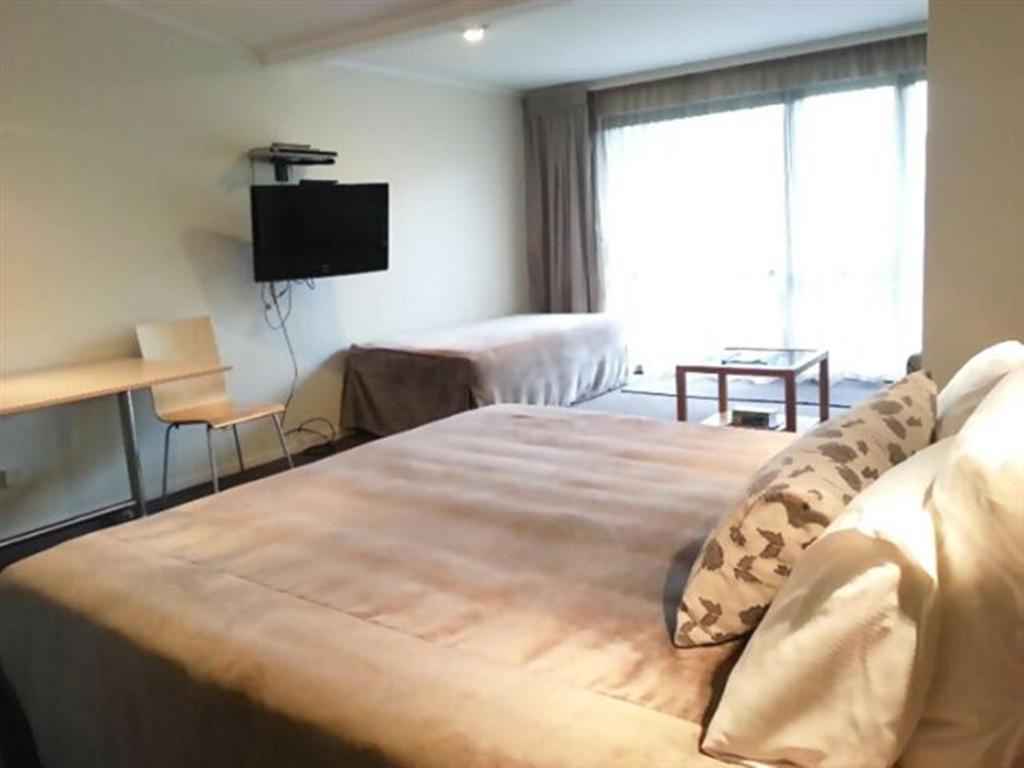 Marineland Motel Нейпир Номер фото