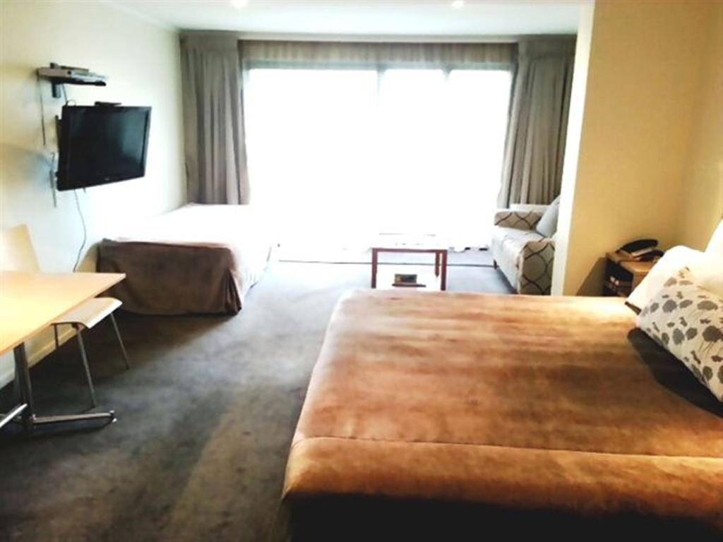 Marineland Motel Нейпир Экстерьер фото